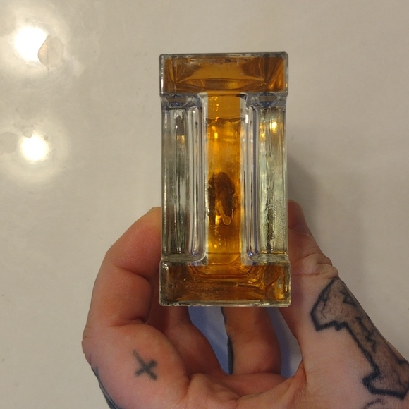 TERRE D'HERMèS collectors cologne bottle. - Picture 4 of 4